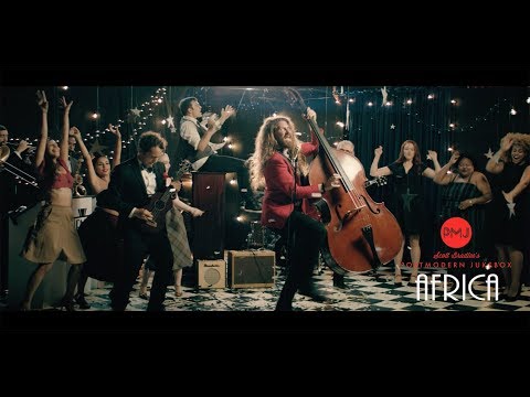 Africa ('50s Style Toto Cover) - Postmodern Jukebox ft. Casey Abrams & Snuffy Walden