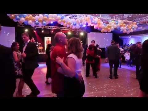 Béčoband - Béčoband v AFI Palace Pardubice