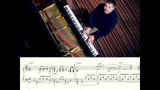 André Mehmari - My Song (Keith Jarrett)