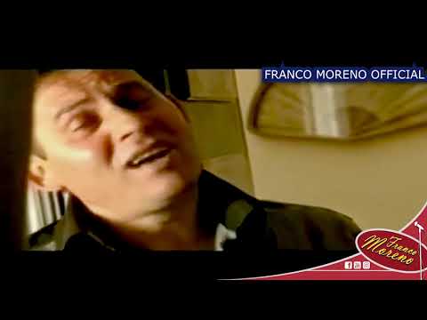 FRANCO MORENO - Quasi per gioco (video ufficiale)