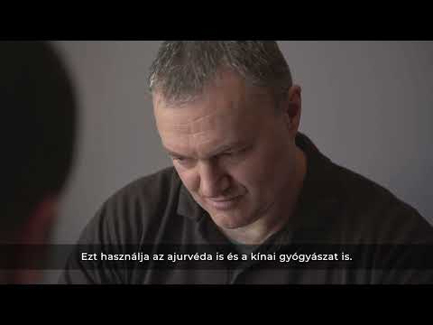 Erdélyi Zoltán tibeti gyógyász - a tibeti gyógyászatról