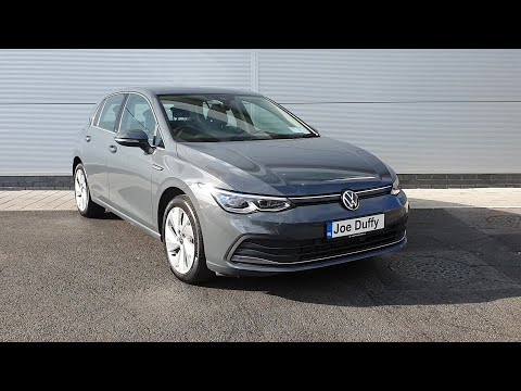 202D3998 - 2020 Volkswagen Golf S 1.5TSI 130BHP 34,500