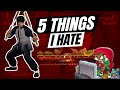 5 Things I Hate About Shaolin vs Wutang on Xbox One X