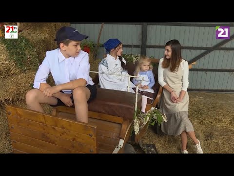 Családban marad. 64. adás - Lovas nap (2021.06.20.)