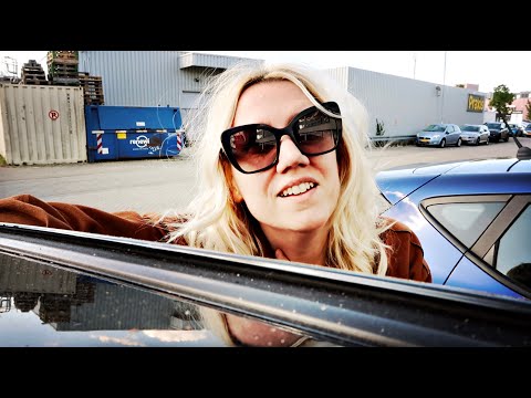 Rustig kringlopen op maandag! | SHOPPEN HEEMSKERK EN VELSERBROEK | SpullenSpullenSpullen Video #94