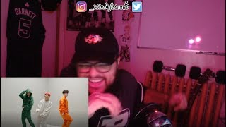 Reacting To SEVENTEEN(세븐틴) - Change Up - SVT Leaders