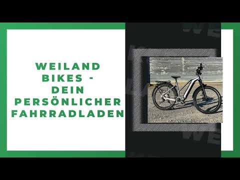 Weiland Bikes YouTube-Vdeominiatur 11