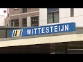 Corona-uitbraak bij verzorgingshuis Wittesteijn in Emmeloord