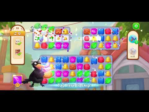 Townest: Alfred’s Adventure LEVEL 11