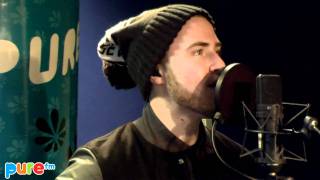 MIKE POSNER : Cooler than me  /  Please don&#39;t go on Pure