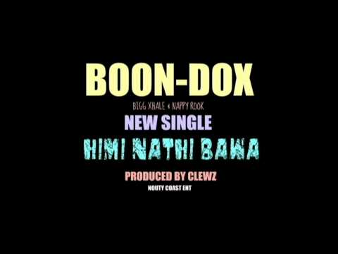 Boon-Dox - Himi Nathi Bawa (Bigg Xhale & Nappy Rook) Shiran Saliya & Rukshan Thalwatta