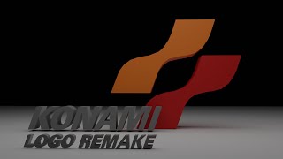 Download lagu Konami Walking Logo Remake (1994-1999) mp3