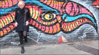 Rayburn - Deep in Blue (Lyric Video)