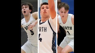 Appleton North boys basketball the focus on Varsity Roundtable