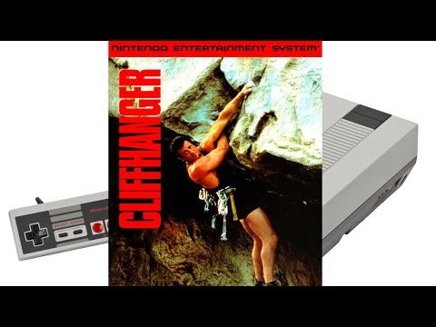 Cliffhanger Amiga
