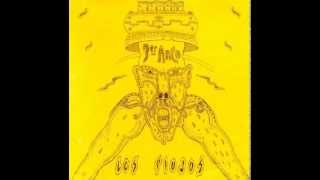 Los Piojos - Shup Shup