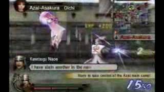 Download lagu Samurai Warriors 2: Kanetsugu's C2 mp3 Download lagu Samurai Warriors 2: Kanetsugu's C2 mp3