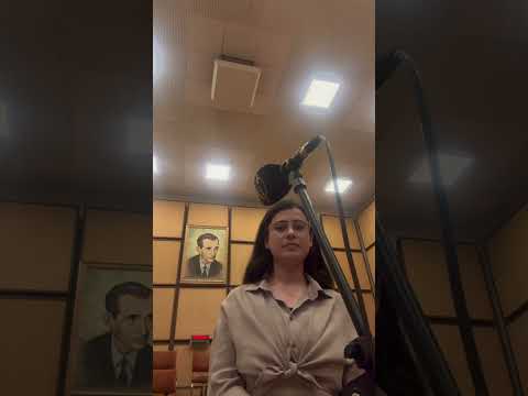 TRT Ankara Radyosu Türkü Muhabbeti Programı ( Canlı )