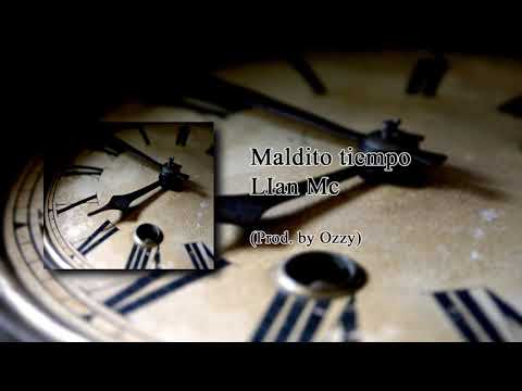 Lian Mc - Maldito tiempo (Prod. by Ozzy)