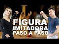 Explicación de la FIGURA de BACHATA Imitadora - Romeo Santos | Alfonso y Mónica Explicación de la FIGURA de BACHATA Imitadora - Romeo Santos | Alfonso y Mónica