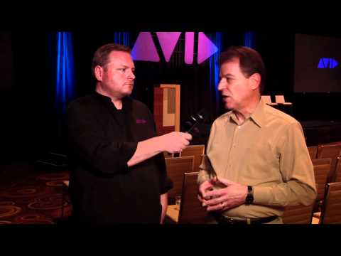 Avid Interplay Central: creación, distribución Multimedia