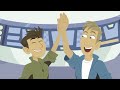 PBS KIDS Wild Kratts Promo 2013 2022 Remastered