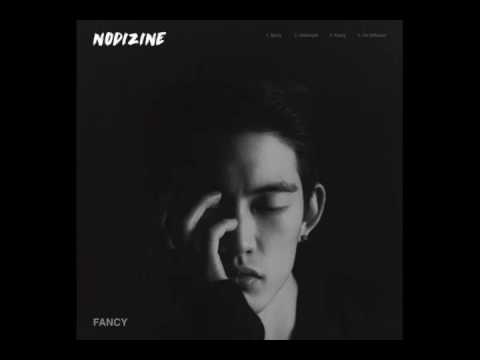 [Audio] Hallelujah - Nodizine a.k.a Nodsgn (노디자인)