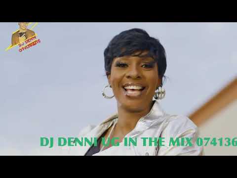BEST OF 2025 UGANDA PARTY HIT SONGS NONSTOP (END OF YEAR MIX 2025) DJ DENNI UG 