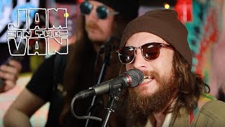 BANDITOS - "Still Sober (After All These Beers)" (Live in Austin, TX 2016) #JAMINTHEVAN