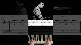 Red Garland's Most Beautiful Intro #shorts