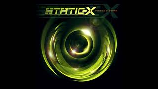 Static-X - Invincible