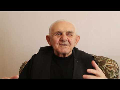 Gasnące Wspomnienia - odcinek 6: "Powstańczy zew"