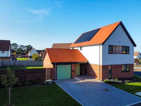 Property video thumbnail