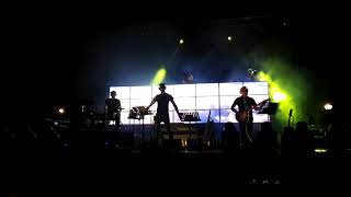 La Casa Azul - Nunca nadie pudo volar ELCHE LIVE FESTIVAL 2018