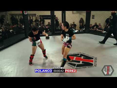 VFS 10 - POLANCO VS PEREZ