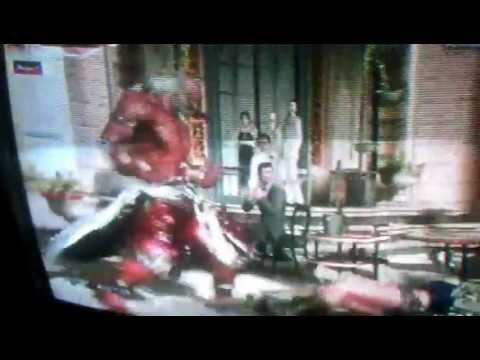 Feng: BT tag out combo concept