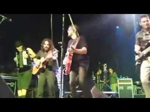 Riserva Moac Live 2014 // La Giudecca //