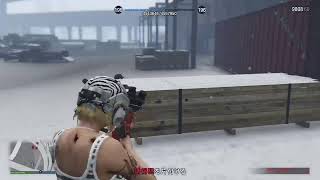 今年もおつかれさまでした！！　のんびりGTA5   参加もいいですよー