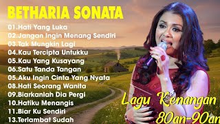 Download lagu Best of Betharia Sonata - Lagu Kenangan 80an 90an Paling Syahdu (HQ Audio) mp3