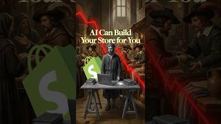 How to create a website with AI