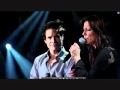 Train and Martina McBride--  Marry Me