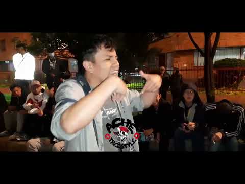 Pericrates vs S Semis HFS