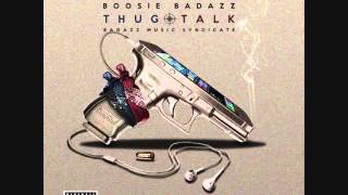 Boosie Badazz - Thug Talk