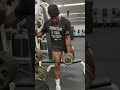 Legday (full video will be up on the channel) #winter #fitnessmotivation