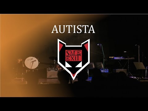 Safe Exit - SAFE EXIT | AUTISTA