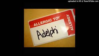 Adelphi - Attention (Acoustic) (2007)