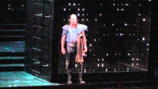 Renzo Zulian in “Nessun dorma” (Turandot) Giacomo Puccini