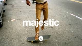 Vince Staples - Nate