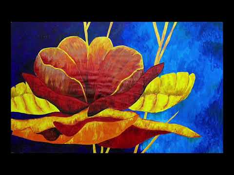 Progressive Rock Mix by CCR - Volume 34