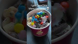 This was actually fire 🔥